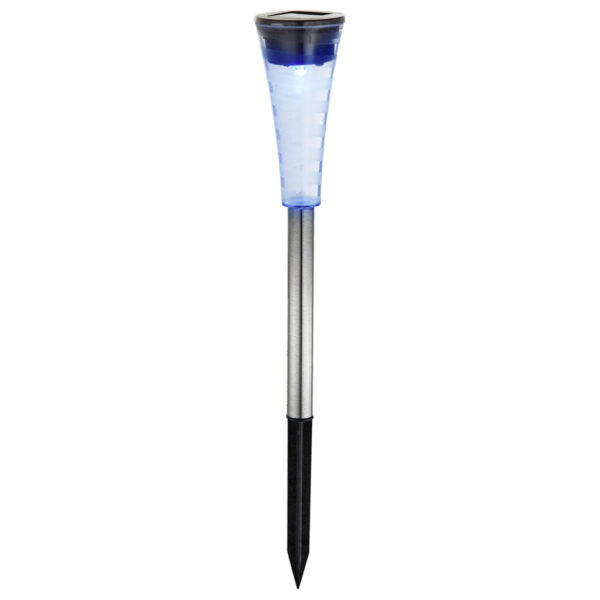 9007371324026 LED-Solarleuchte
H/D: ca. 27x4 cm