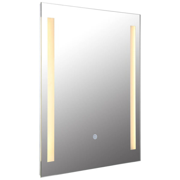 9007371458820 GLOBO LED-Spiegel Rivas 84032
B/H: ca. 50x61 cm