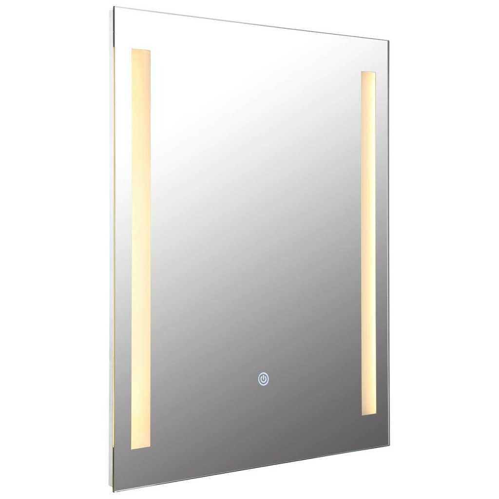 GLOBO LED-Spiegel Rivas 84032
B/H: ca. 50×61 cm