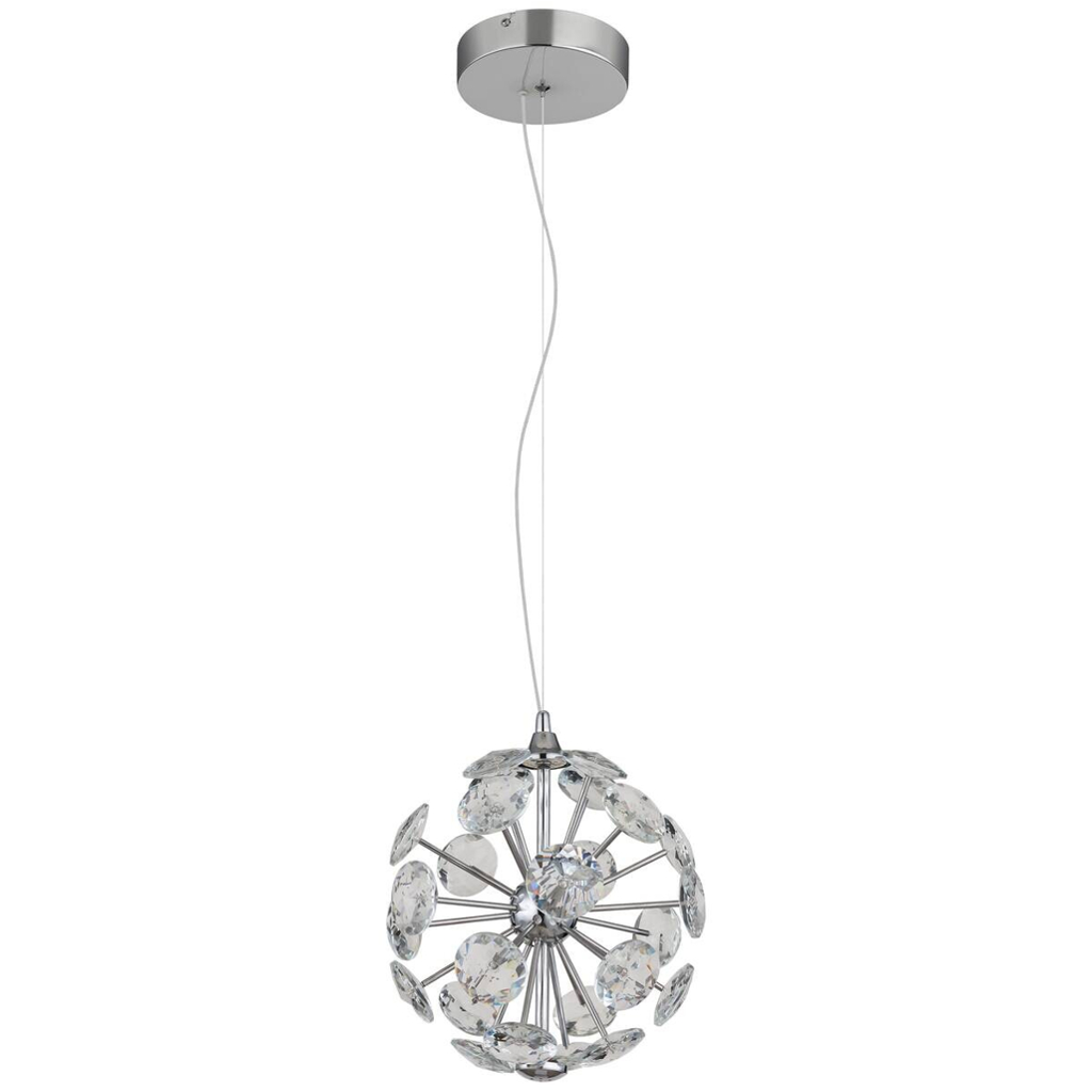 GLOBO Pendelleuchte
Metall H/D: ca. 150×28 cm 1 Brennstellen