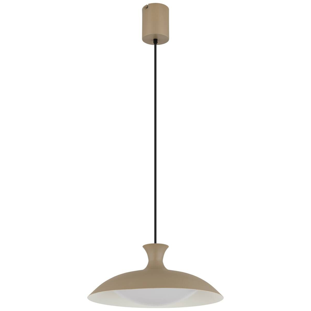 GLOBO Pendelleuchte
Metall H/D: ca. 150×40 cm 1 Brennstellen