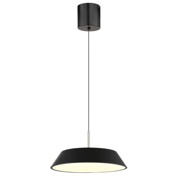 9007371583232 GLOBO LED-Hängeleuchte Opal Metall Kunststoff H/D: ca. 180x40 cm 1 Brennstellen – verschiedene Farben