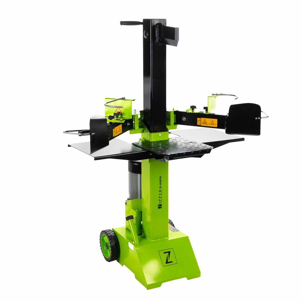 Zipper ZI – HS8TN Holzspalter 8To
