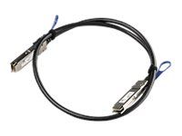 MikroTik MikroTik 100GBase Direktanschlusskabel – QSFP28 (M)