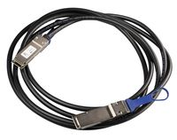 MikroTik MikroTik 100GBase Direktanschlusskabel – QSFP28 (M)
