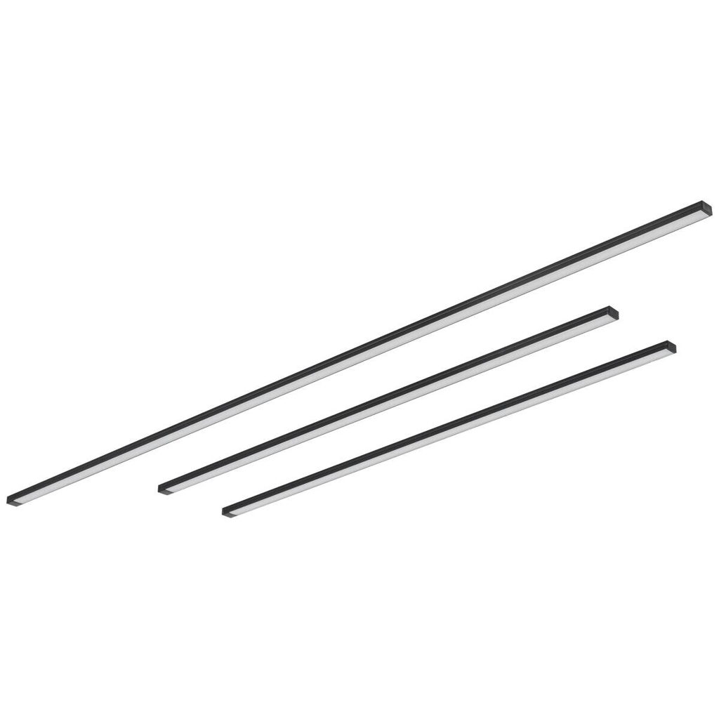 Nolo LED-Akustikpaneelbeleuchtung C16542PN
L: ca. 75 cm