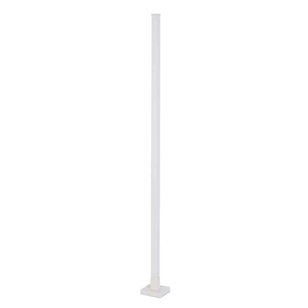 Nolo Stehlampe Tim
B/H/L: ca. 12,5×12,5×150 cm