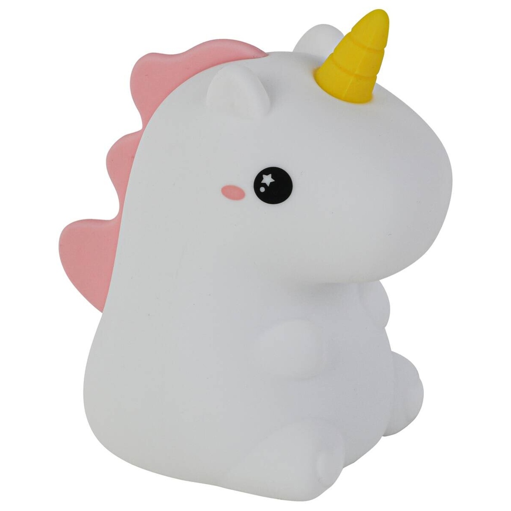 Nolo LED-Dekoleuchte Unicorn
B/H/L: ca. 9x15x13 cm