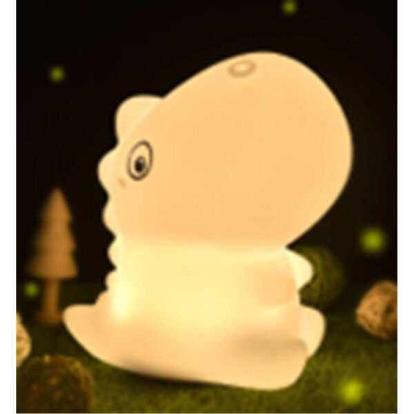 9120130894131 Nolo LED-Dekoleuchte Dino
B/H/L: ca. 11x16x12 cm