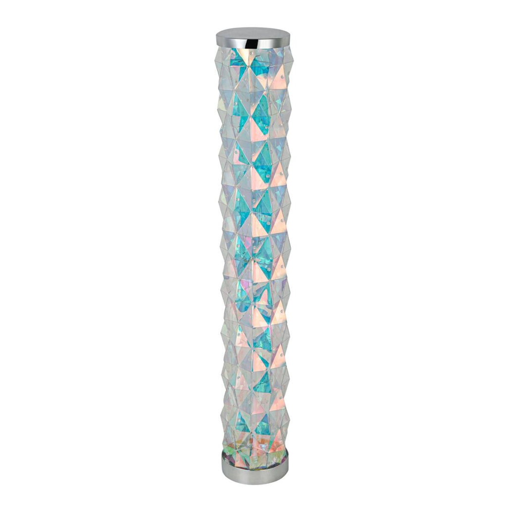 Nolo Stehlampe Shine
transparent B/H/T: ca. 104x16x16 cm