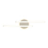 NOLO LED-Deckenleuchte Beam B/H/L: ca. 15x5x58 cm