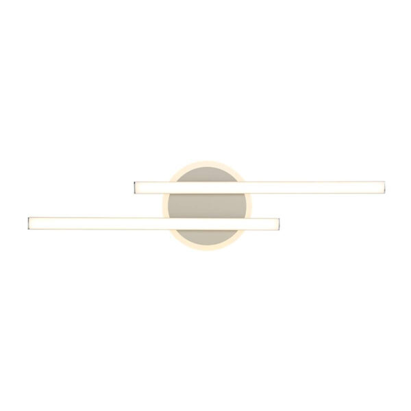 NOLO LED-Deckenleuchte Beam B/H/L: ca. 15x5x58 cm NOLO LED-Deckenleuchte Beam B/H/L: ca. 15x5x58 cm