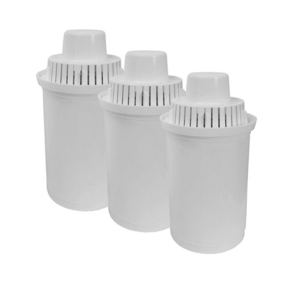 Ersatzfilter für Turbo – Heißwasserspender (3er Set) Wasserspender Zubehör