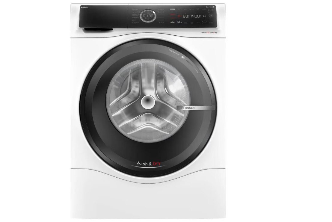 BOSCH Waschtrockner WNC254A40