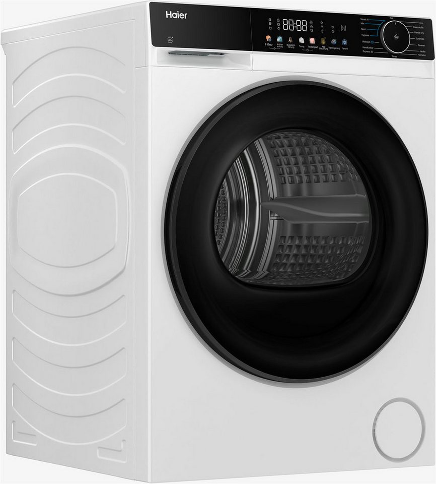 Haier Wärmepumpentrockner G5 Serie HD80-C657U1