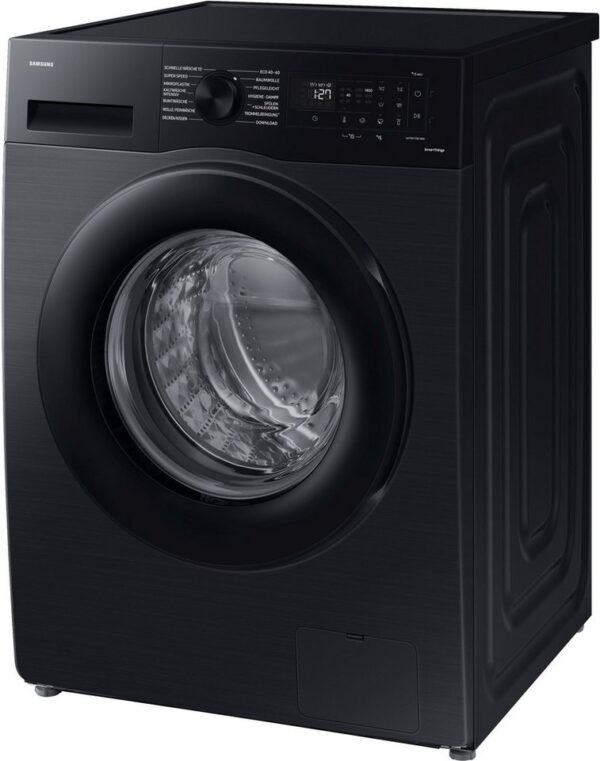 Samsung Waschmaschine WW5000D WW11DG5B25AB, 11 kg, 1400 U/min Samsung Waschmaschine WW5000D WW11DG5B25AB, 11 kg, 1400 U/min