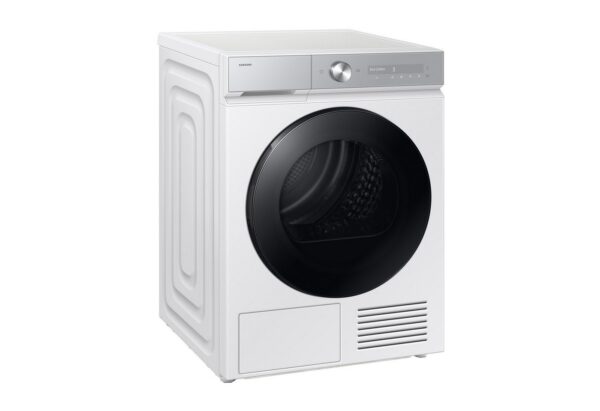 Samsung Wärmepumpentrockner DV8400D DV90DB8845GHU2, QuickDriveᵀᴹ Option ‑ Spart bis zu 35 % Zeit