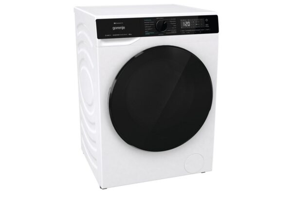 GORENJE Waschtrockner WD2PA964ADW/DE, 9 kg, 6 kg, 1400 U/min, 9kg Waschen - 6kg Trocknen