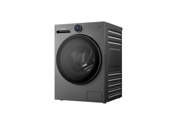 Dreame Waschmaschine DWF11L90TAEU, 11 kg, 1400 U/min, Öko-Wäsche, Inverter-Motor, Automatikpflege Dreame Waschmaschine DWF11L90TAEU, 11 kg, 1400 U/min, Öko-Wäsche, Inverter-Motor, Automatikpflege