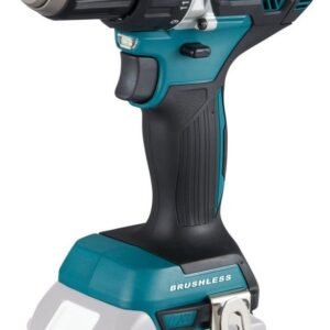 Makita Akku-Bohrschrauber DDF484Z, max. 2000 U/min, ohne Akku und Ladegerät
