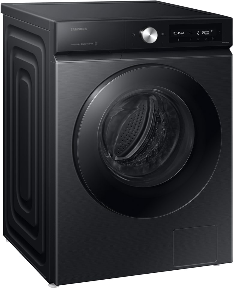 Samsung Waschmaschine WW7000D WW90DB7U34GB, 9 kg, 1400 U/min
