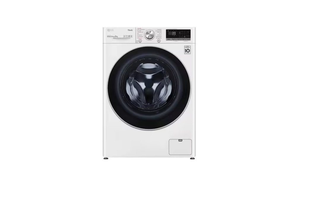 LG Waschmaschine F4WV709P1E