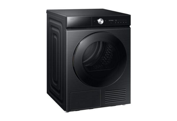 Samsung Wärmepumpentrockner DV8400D DV90DB8845GBU2, QuickDriveᵀᴹ Option ‑ Spart bis zu 35 % Zeit
