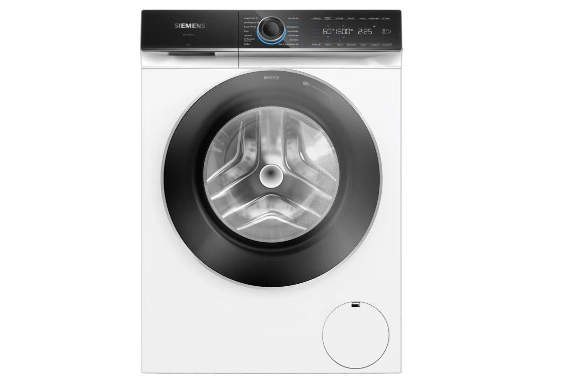 Siemens Waschmaschine WG56B2A41
