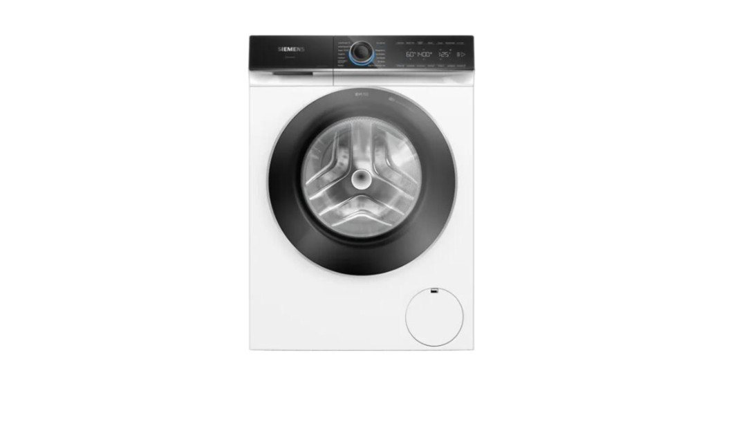 Siemens Waschmaschine WG44B2040