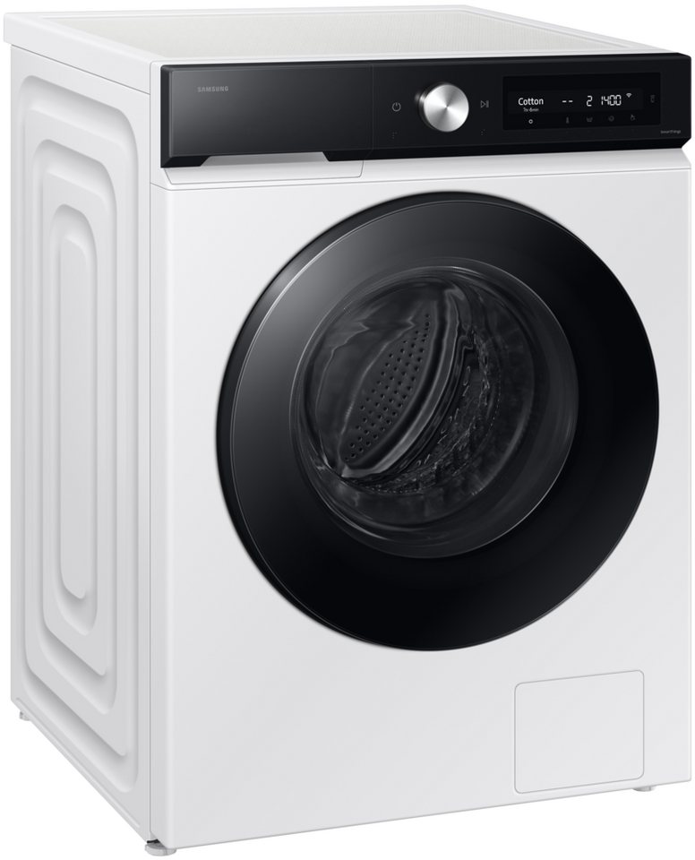 Samsung Waschtrockner WD7400D WD1BDB7B85GE, 11 kg, 6 kg, 1400 U/min, 10% mehr Energieersparnis als Effizienzklasse A