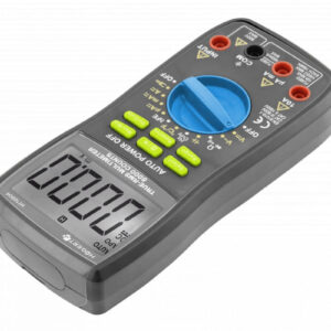 Högert Digitales Universal-Multimeter