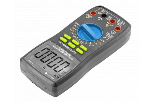 Högert Digitales Universal-Multimeter