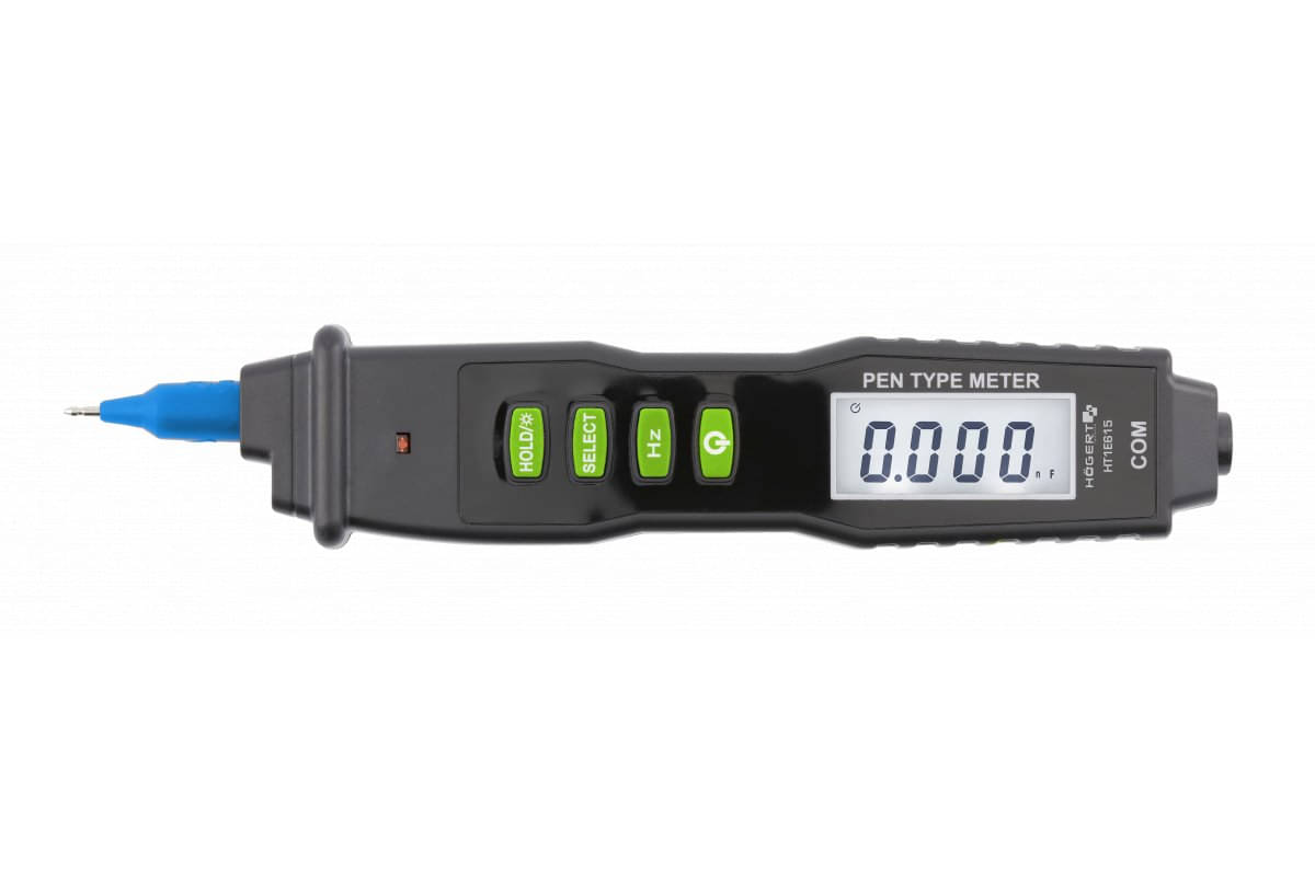 Högert Universal-Multimeter PEN TYPE Smart All-in
