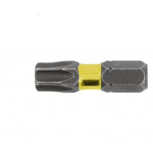 Högert Schlagschraubeneinsätze Torx TT, 5 Stück, TT20