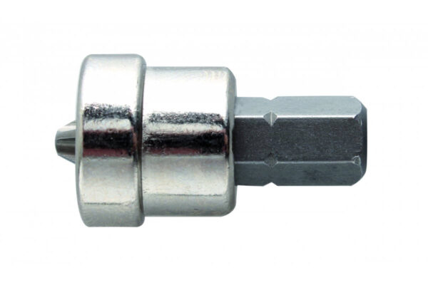 Högert Gipskartonplatten Schraubendreher Bits Philips PH2, 2 Stück Högert Gipskartonplatten Schraubendreher Bits Philips PH2, 2 Stück