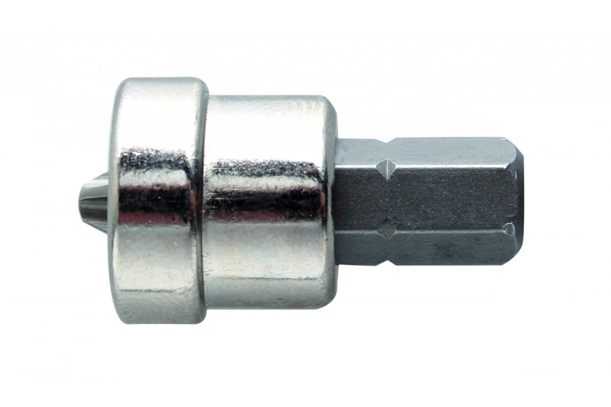 Högert Gipskartonplatten Schraubendreher Bits Philips PH2, 2 Stück