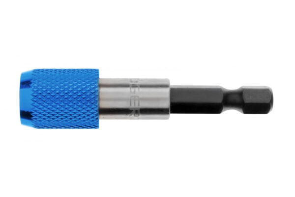 Högert Bithalter magnetisch 60 mm für Sechskantbints 1/4 Zoll