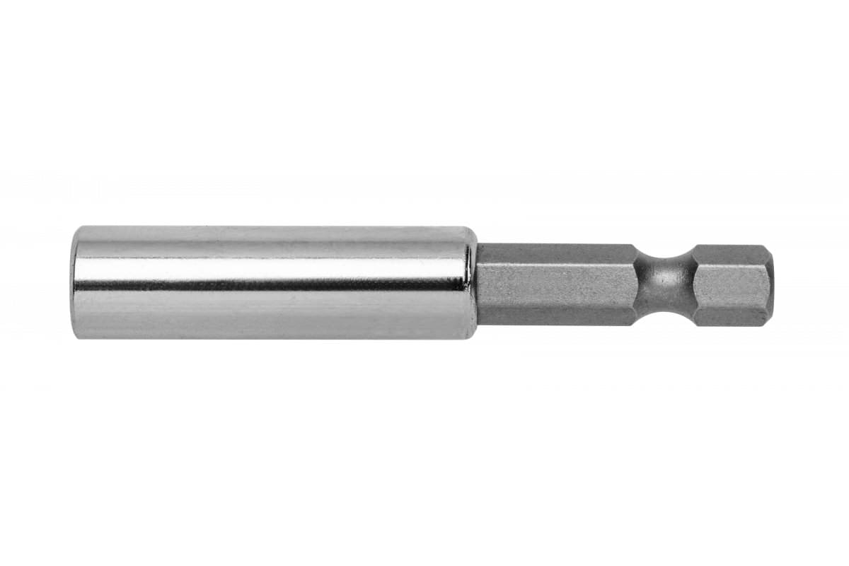 Högert Bithalter 60 mm für Sechskantbints 1/4 Zoll