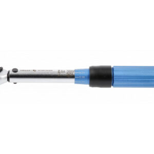 Högert Drehmomentschlüssel links / rechts mit 72 Sperrklingen, 1/2 Zoll - 40 - 220 mm