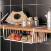 Metaltex Schrankkorb – Bild 2