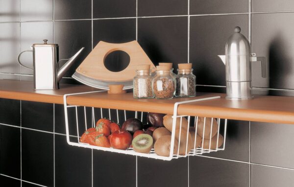 Metaltex Schrankkorb – Bild 2
