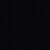Sessel Lux schwarz Kunstleder B/H/T: ca. 71x78x65 cm – Bild 2