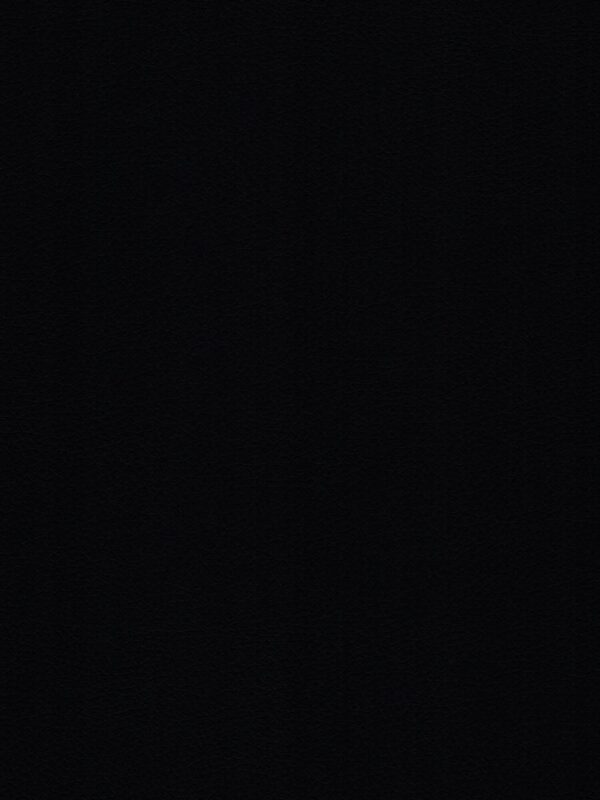 Sessel Lux schwarz Kunstleder B/H/T: ca. 71x78x65 cm – Bild 2