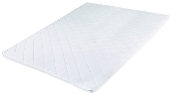 Komfortschaumtopper Phoenix Liegefläche B/L: ca. 180x200 cm – Bild 2