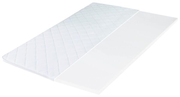 Komfortschaumtopper Phoenix Liegefläche B/L: ca. 180x200 cm – Bild 4