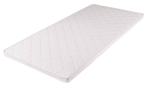 Viskotopper Vesta Liegefläche B/L: ca. 90x200 cm – Bild 2