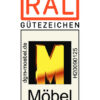 Kleiderschrank Celle weiß B/H/T: ca. 181x197x54 cm – Bild 3