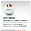 Schrankaufsatz Celle weiß Alpinweiß B/H/T: ca. 181x39x54 cm – Bild 5