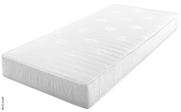 Bonellfederkernmatratze Belami Liegefläche B/L: ca. 180x200 cm – Bild 3