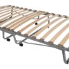 Raumsparbett Nizza multicolor Liegefläche B/L: ca. 190x80 cm – Bild 2